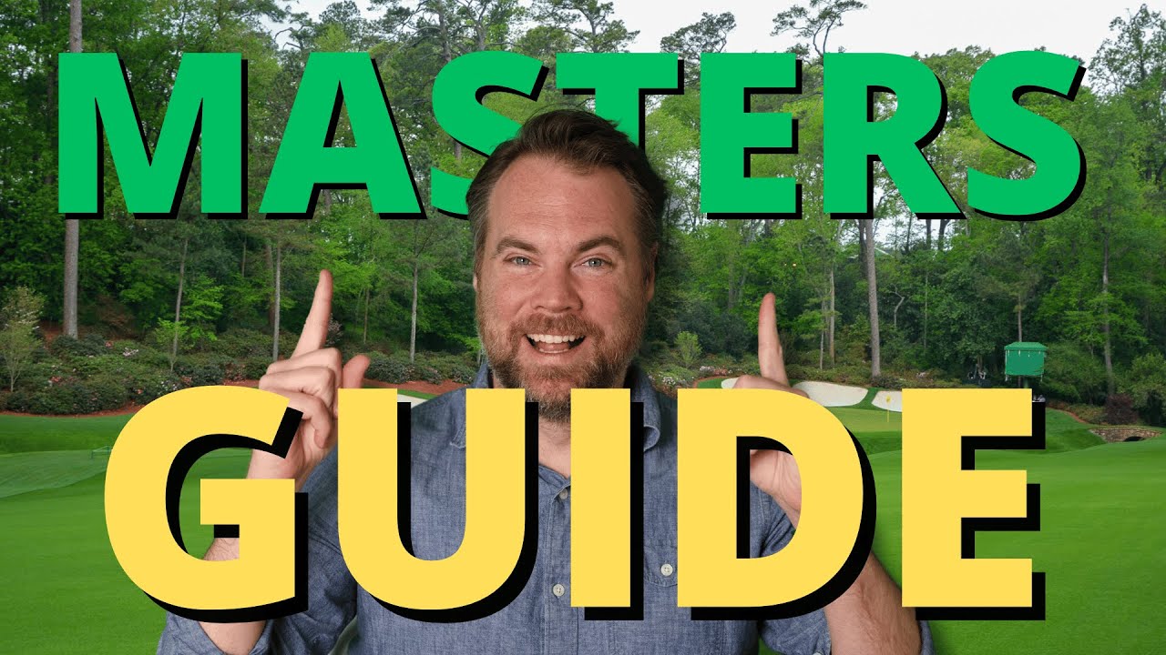 How Much Does It Cost to Go to the Masters? (Simple Budget Guide for Fans!)