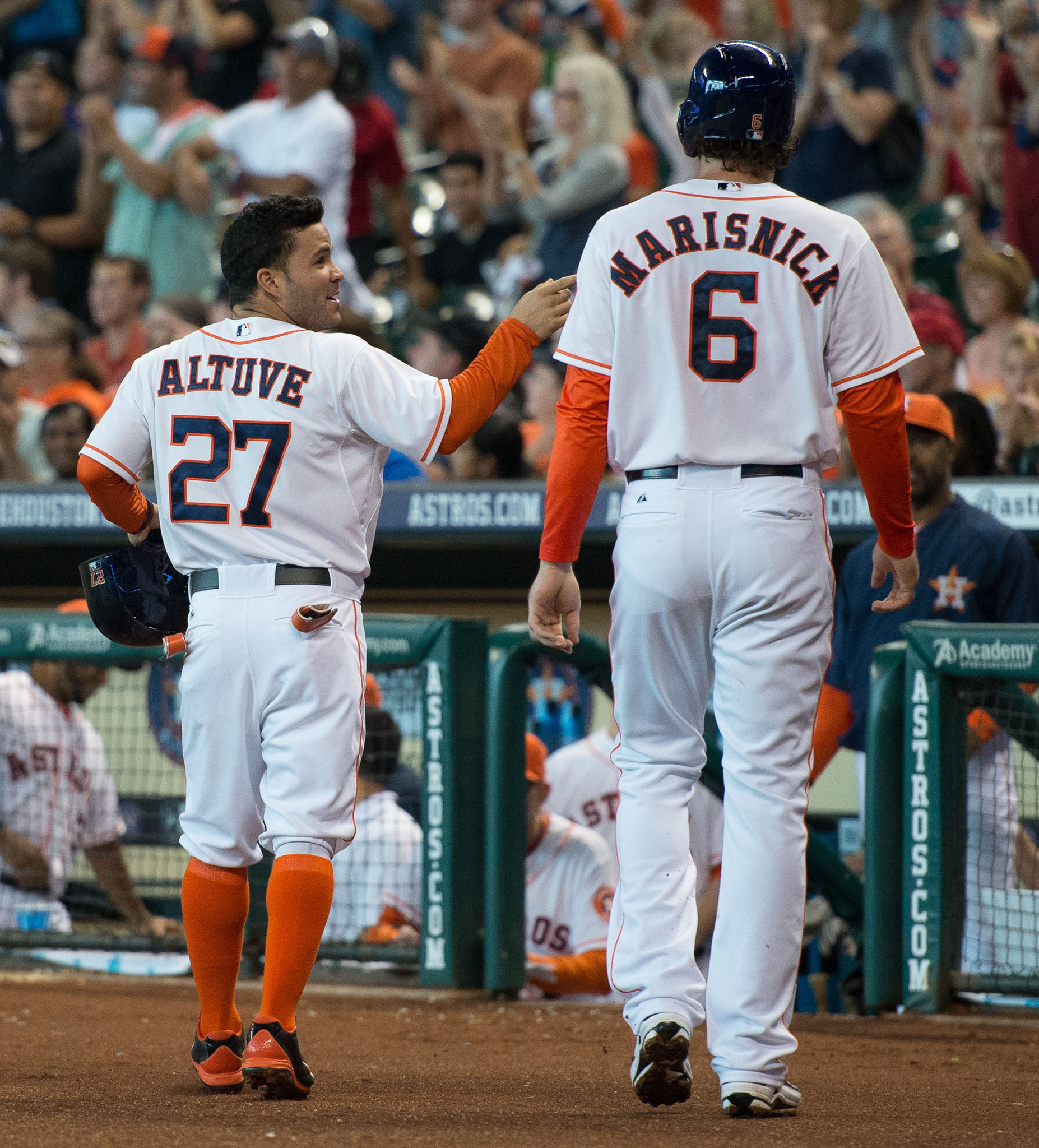 Astros Jose Altuve: How Tall Is He?  His Height and Other Surprising Facts!