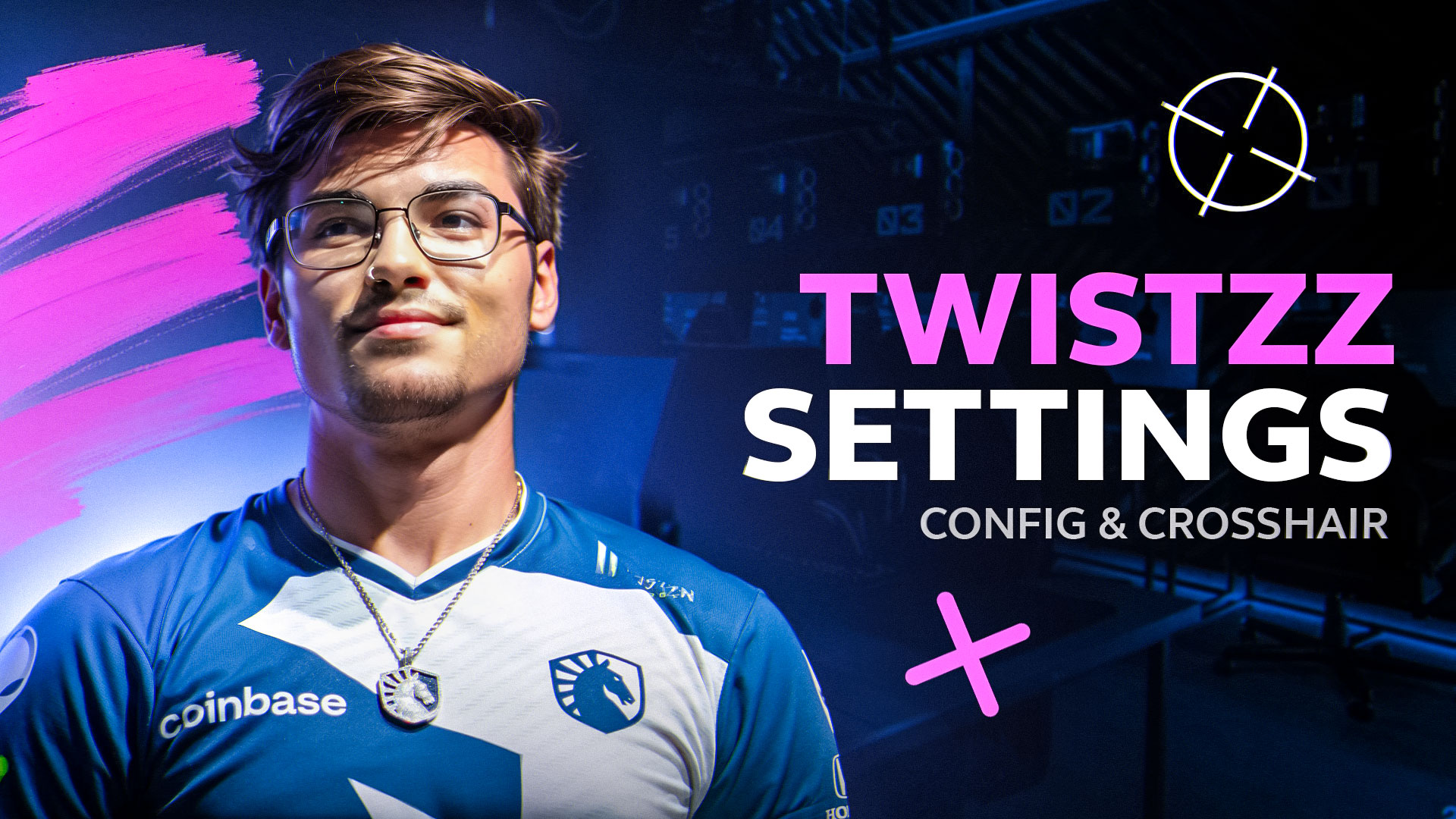 twistzz cs2 settings explained: what you need to know to win more