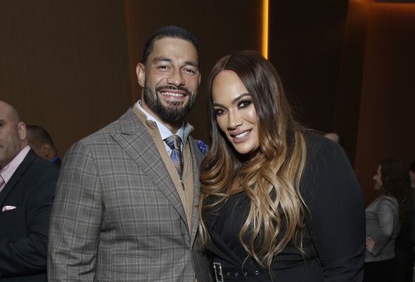 Nia Jax Married: Unveiling the Truth Behind the WWE Stars Relationship Status!