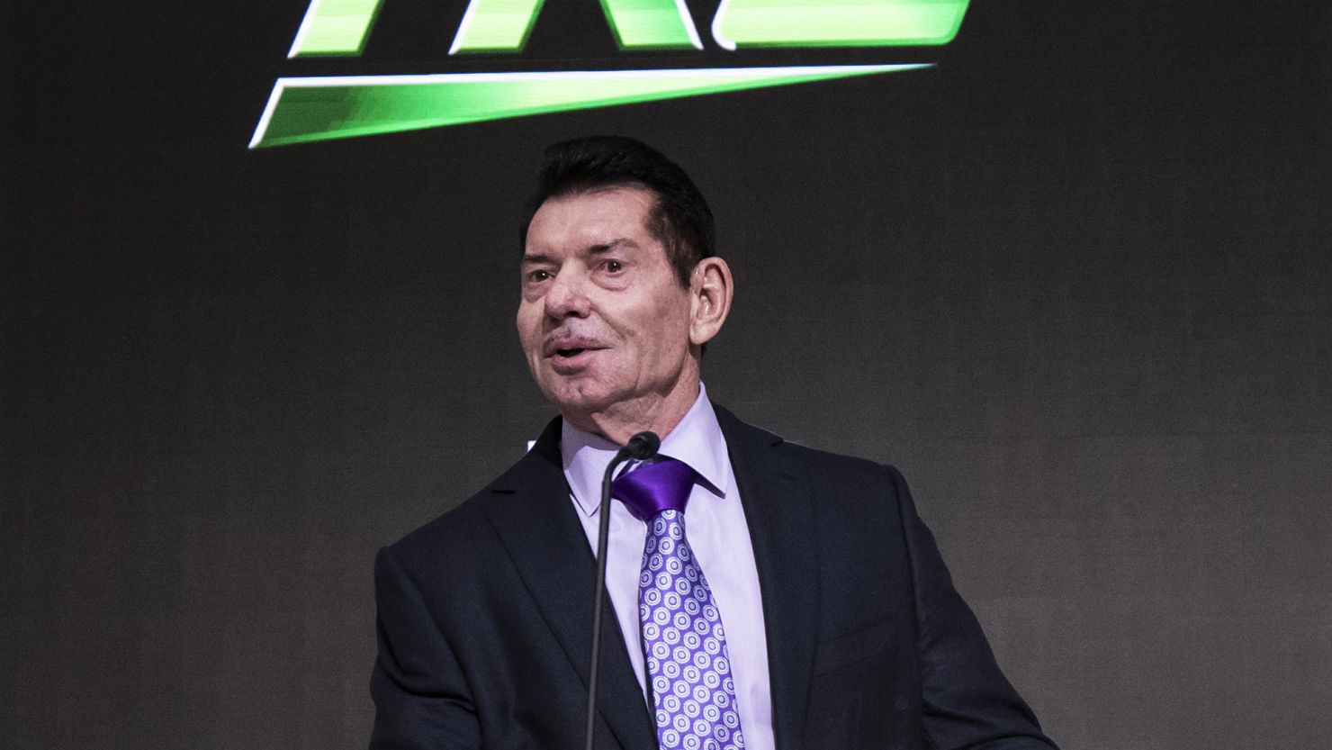 The Latest on Vince McMahon Now: A Look at His Current Life