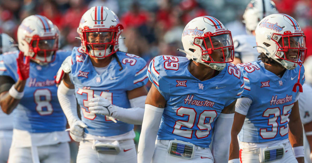 Need a UH Football Jersey? Check Out These Awesome Options Today!