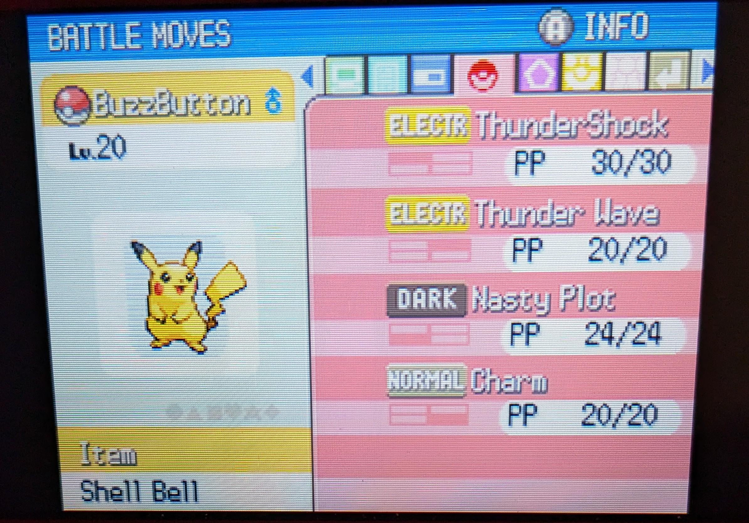 Pokemon Yellow Pikachu Best Moveset: Learn the Top Moves for Victory