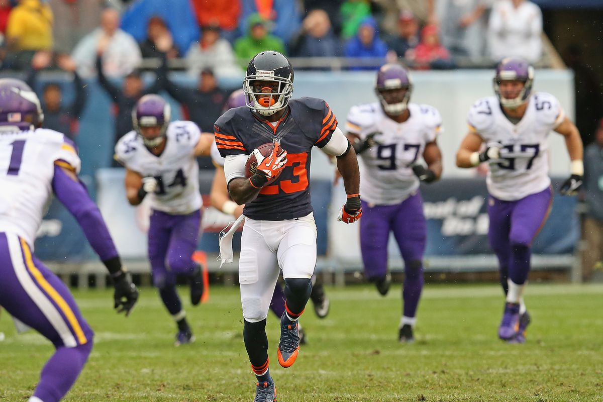 Bears vs Vikings Weather Forecast: What to Expect for the Big Game?