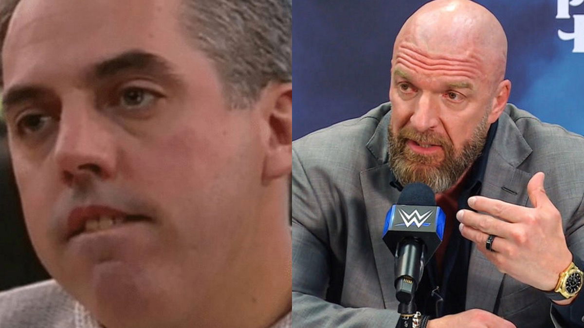 Triple H Doesnt Like Kevin Dunn: Heres What We Know!