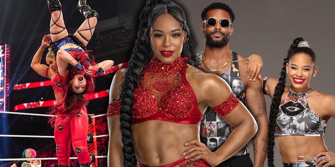 Curious About Bianca Belair Age?  Heres the Answer!