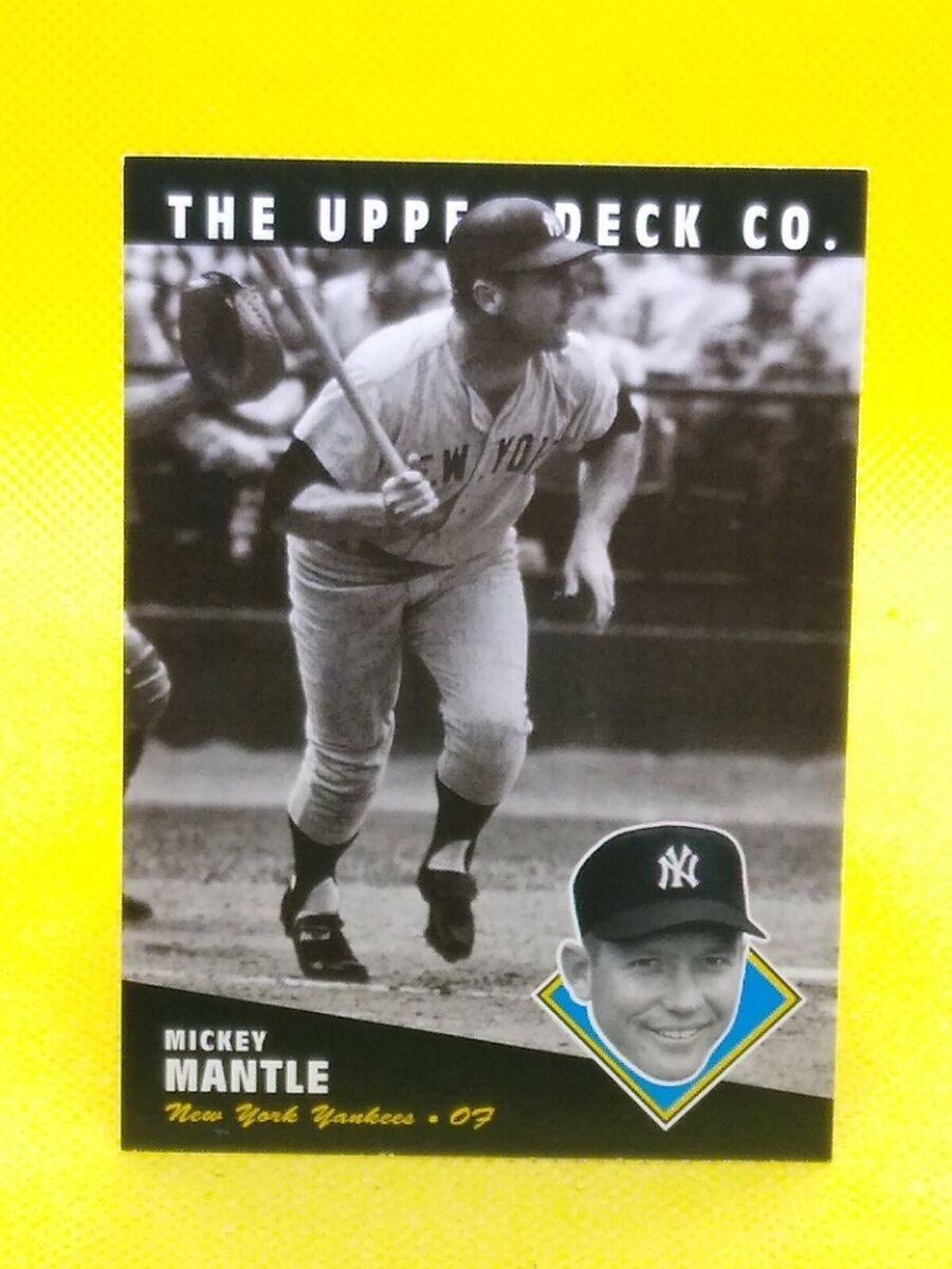 Where to Buy Mickey Mantle Cooperstown Collection: Best Deals!