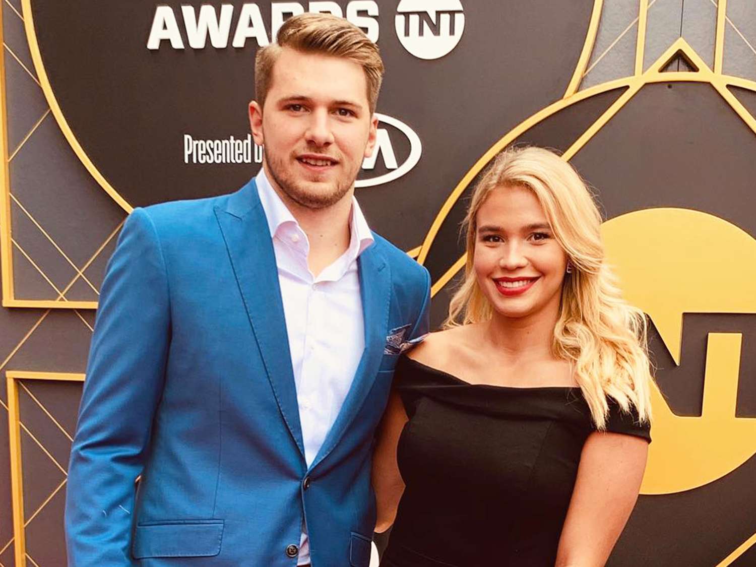 Luka Doncic Wife: Anamaria Goltes, Who Is She, and How Did They Meet?