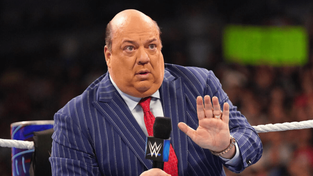 The Latest Paul Heyman News: Whats Happening with the Wiseman Now?