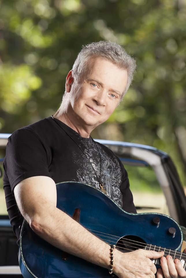 Peter White Net Worth:  A Look at the Musicians Impressive Fortune!