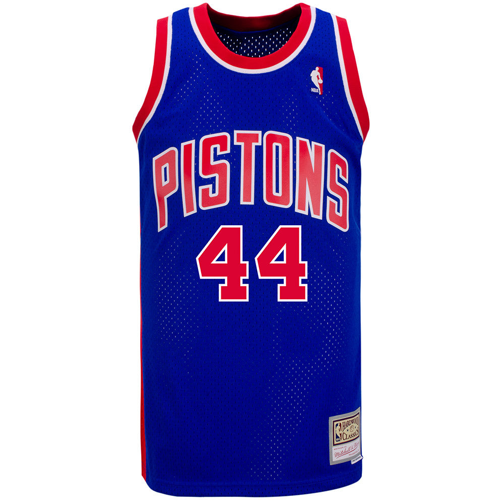 Detroit Pistons Throwback Jersey: How to Choose the Perfect One for You