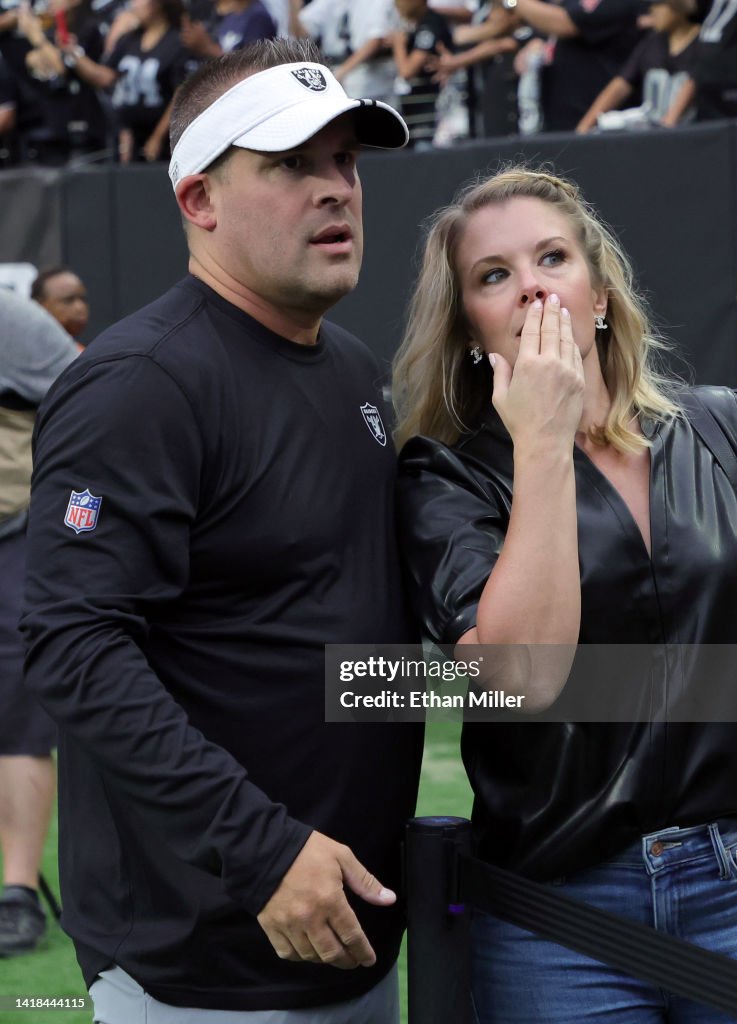 Josh McDaniels Wife Pics: The Ultimate Collection Is Here!