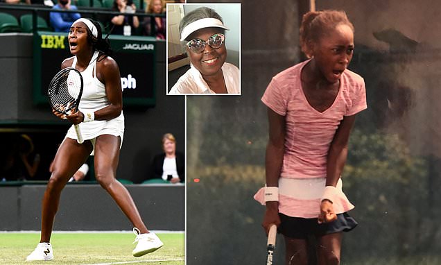 Coco Gauff Parents: The Secret to Her Success?  Learn About Their Background