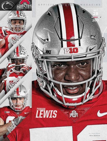 Tim Knight Ohio State Football: Hows He Doing This Season? (Check Out His Stats and Highlights)