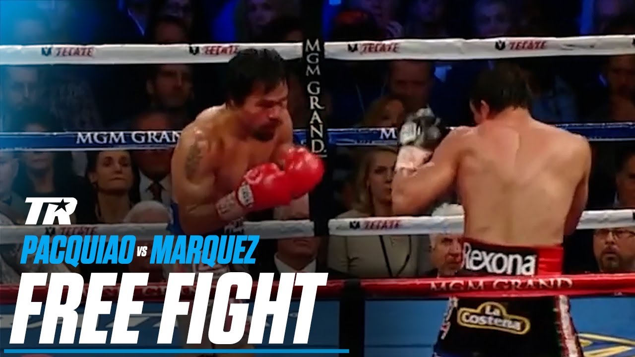 Pacquiao vs Marquez 1 2 3 4 Results: Check Out the Full Fight Breakdowns!