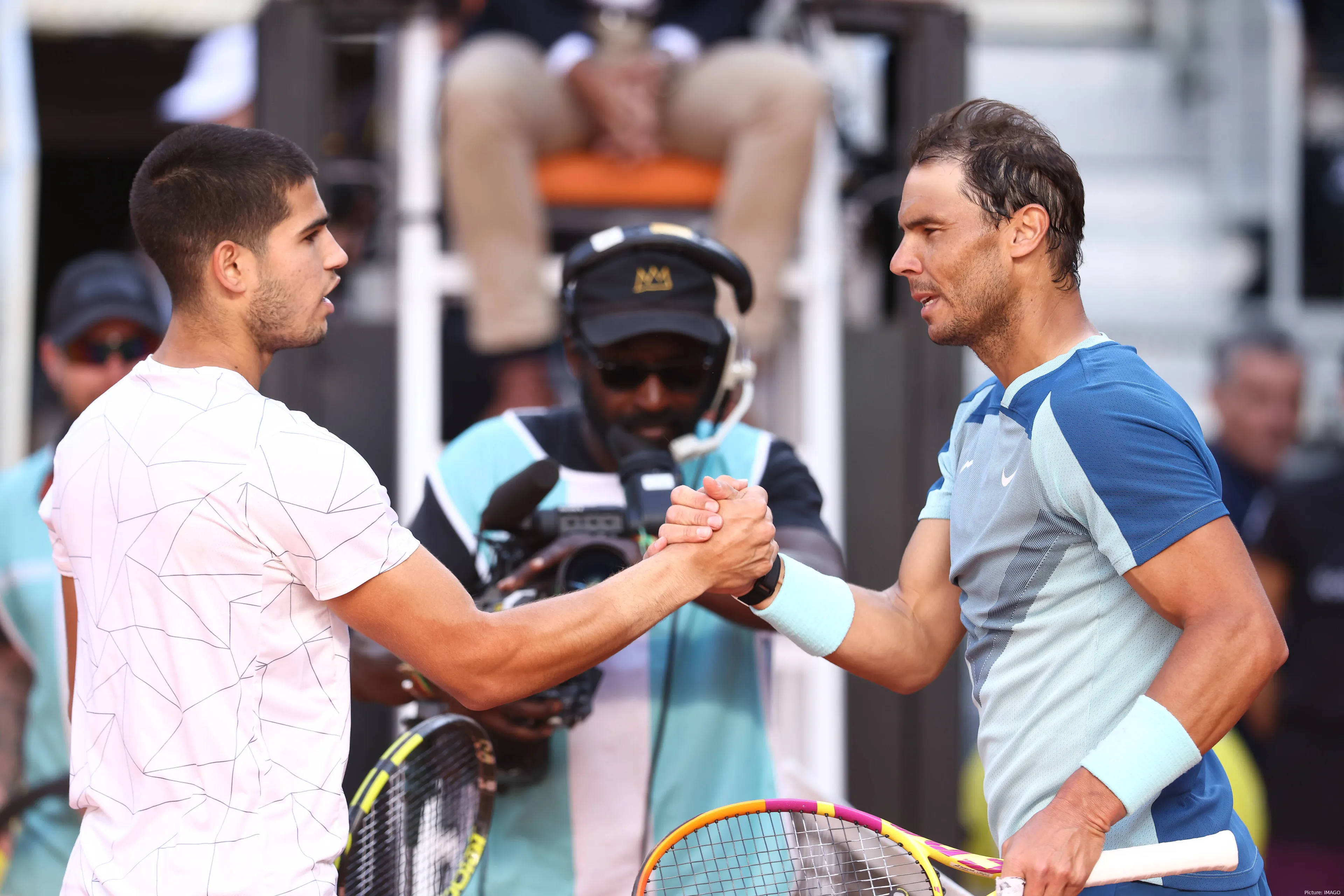 Nadal vs Alcaraz prediction: Whos the favorite to win? Find out now!