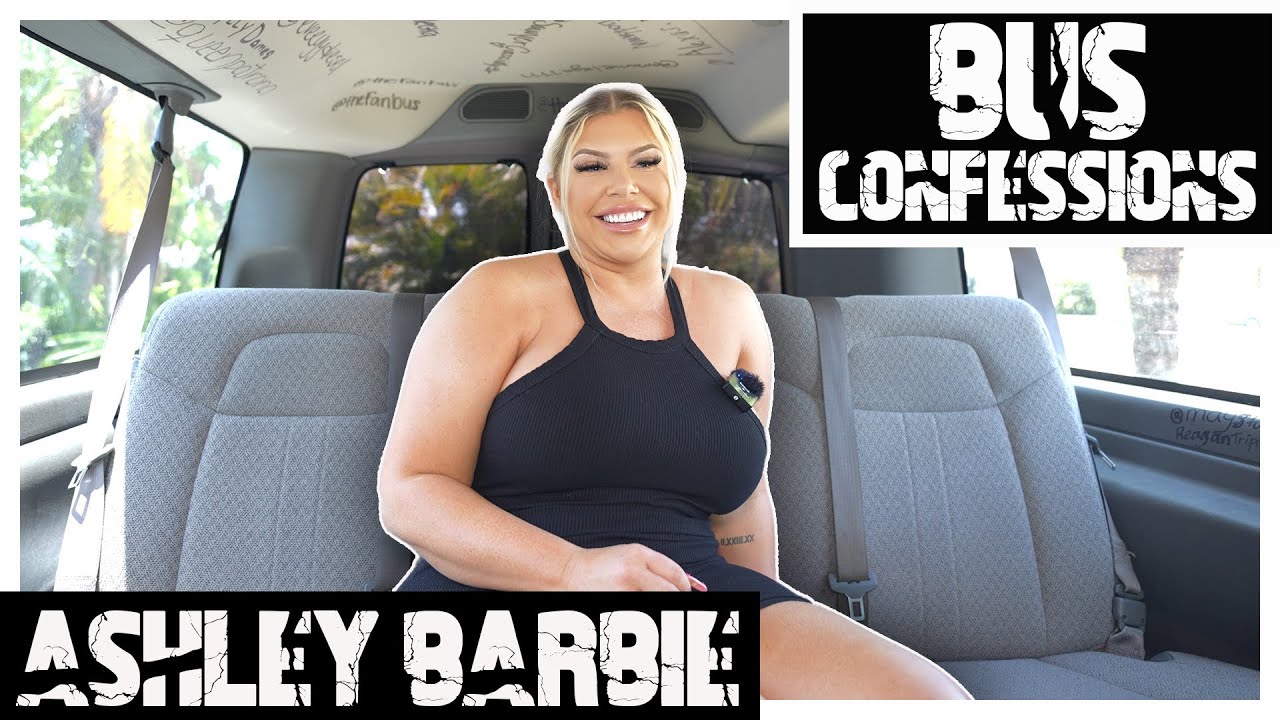 Ashley Barbie Tampa Bay: The Hottest Pics and Videos!