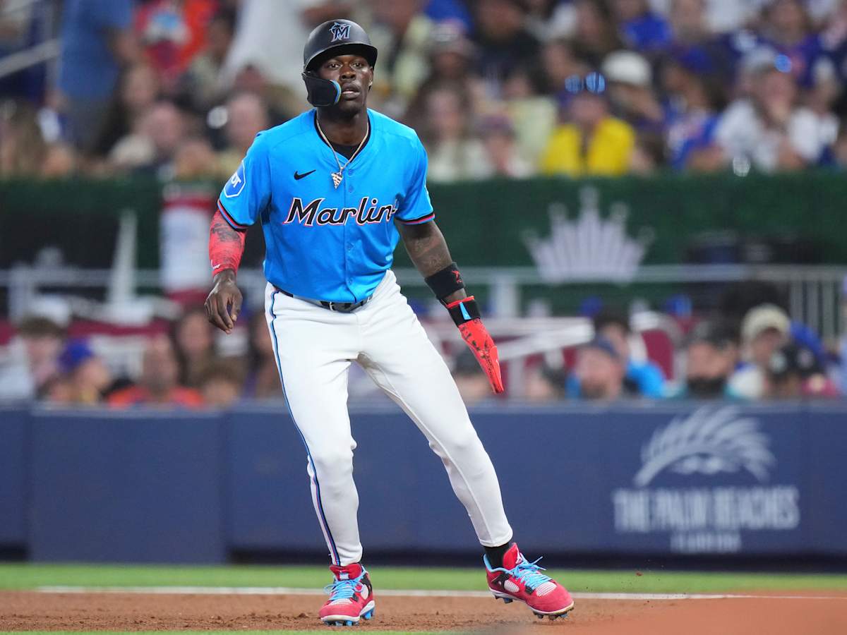 Jazz Chisholm Jr Contract: Good Deal for the Marlins? What You Need to Know.