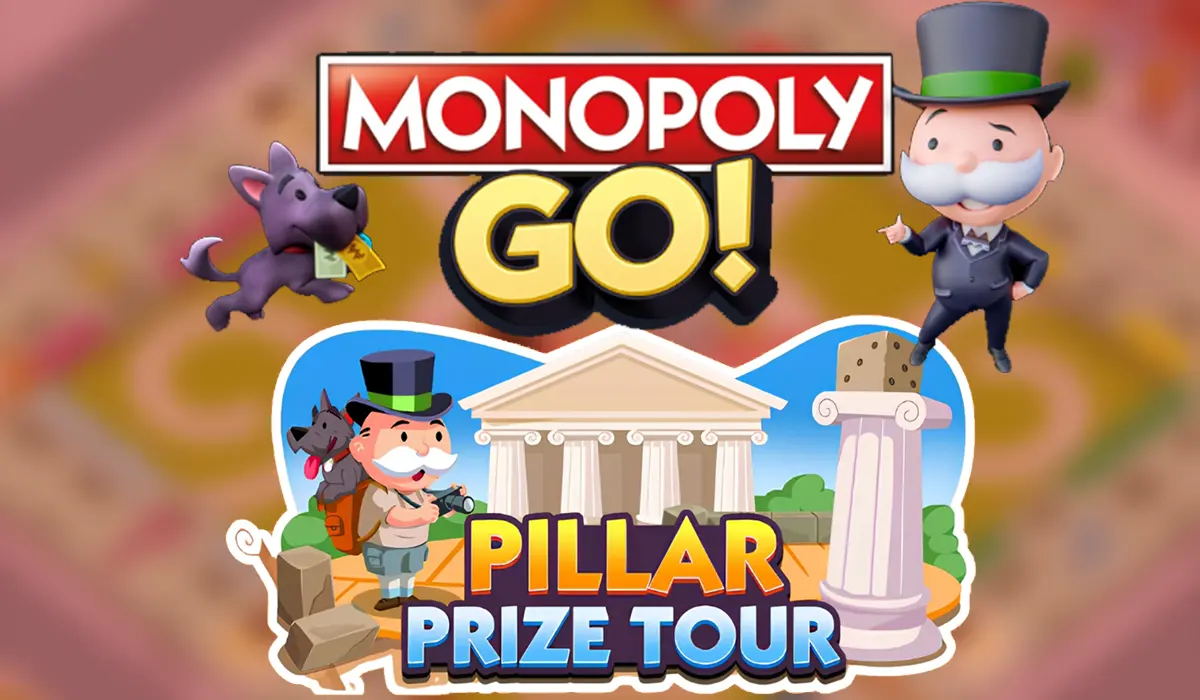 Want to know more about pillar prize tour rewards? Read this!