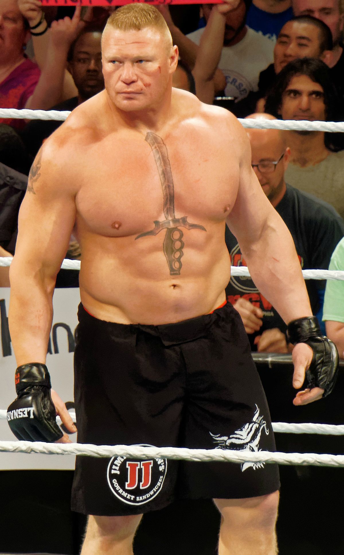 Richard Lesnar: Everything You Need to Know in Simple Terms