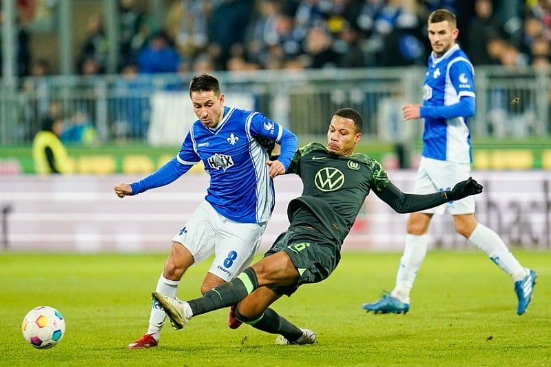 Easy Guide: Wolfsburg vs Darmstadt Prediction and Match Preview