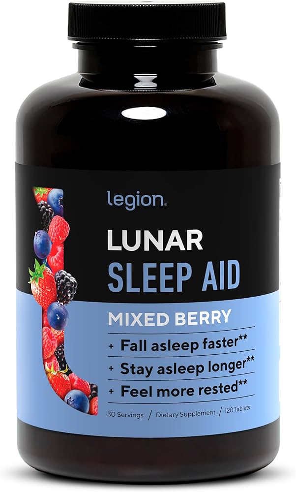 Where to Buy Lunar Pleniluna Zzz? (Get the Best Deals on This Sleep Aid)