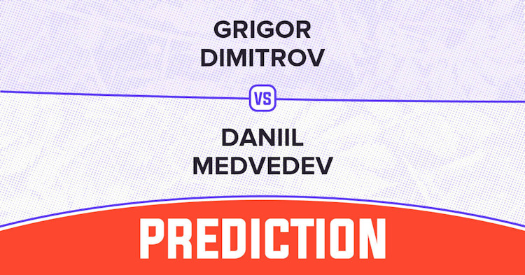 How to Make a Medvedev Dimitrov Prediction (Tips and Tricks for You)