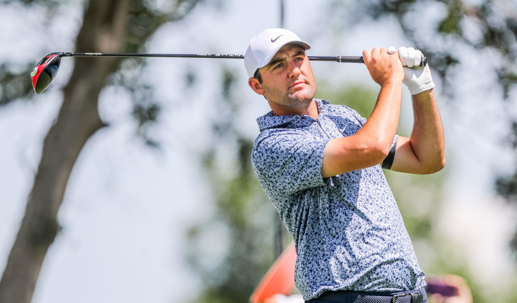 Scottie Scheffler Nike Deal: Is This the Golfers Biggest Sponsorship Yet?