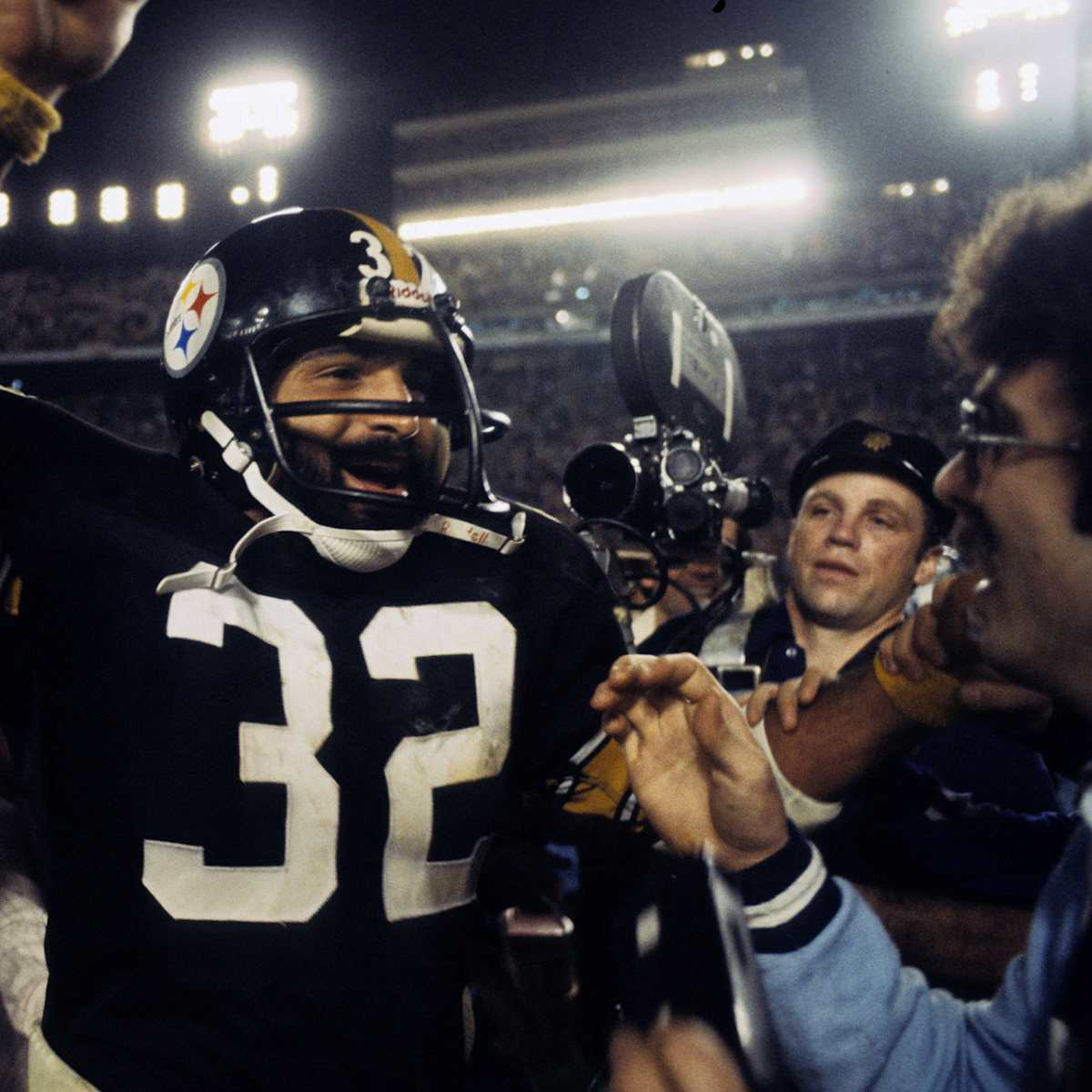 When was the last Pittsburgh Super Bowl win? Heres a look back at their championship history!