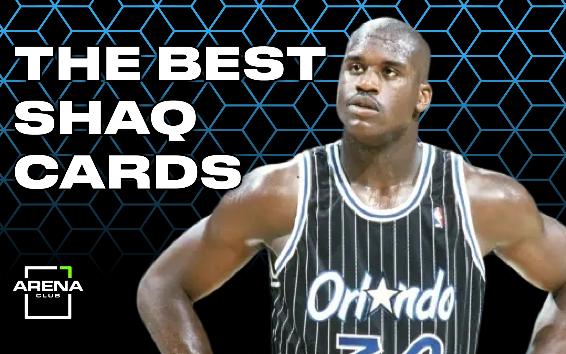 Shaq Rookie Card Value Guide: Is Your Card a Treasure?