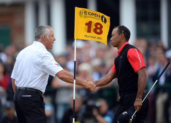 Whats the Net Worth of Tiger Woods Caddy? (Discover the Staggering Figures Now!)