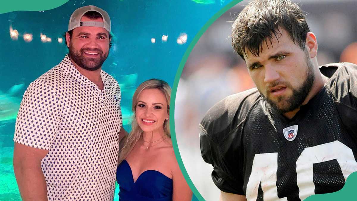 Peyton Hillis Wife: Who is She? Everything You Need to Know About Their Relationship!