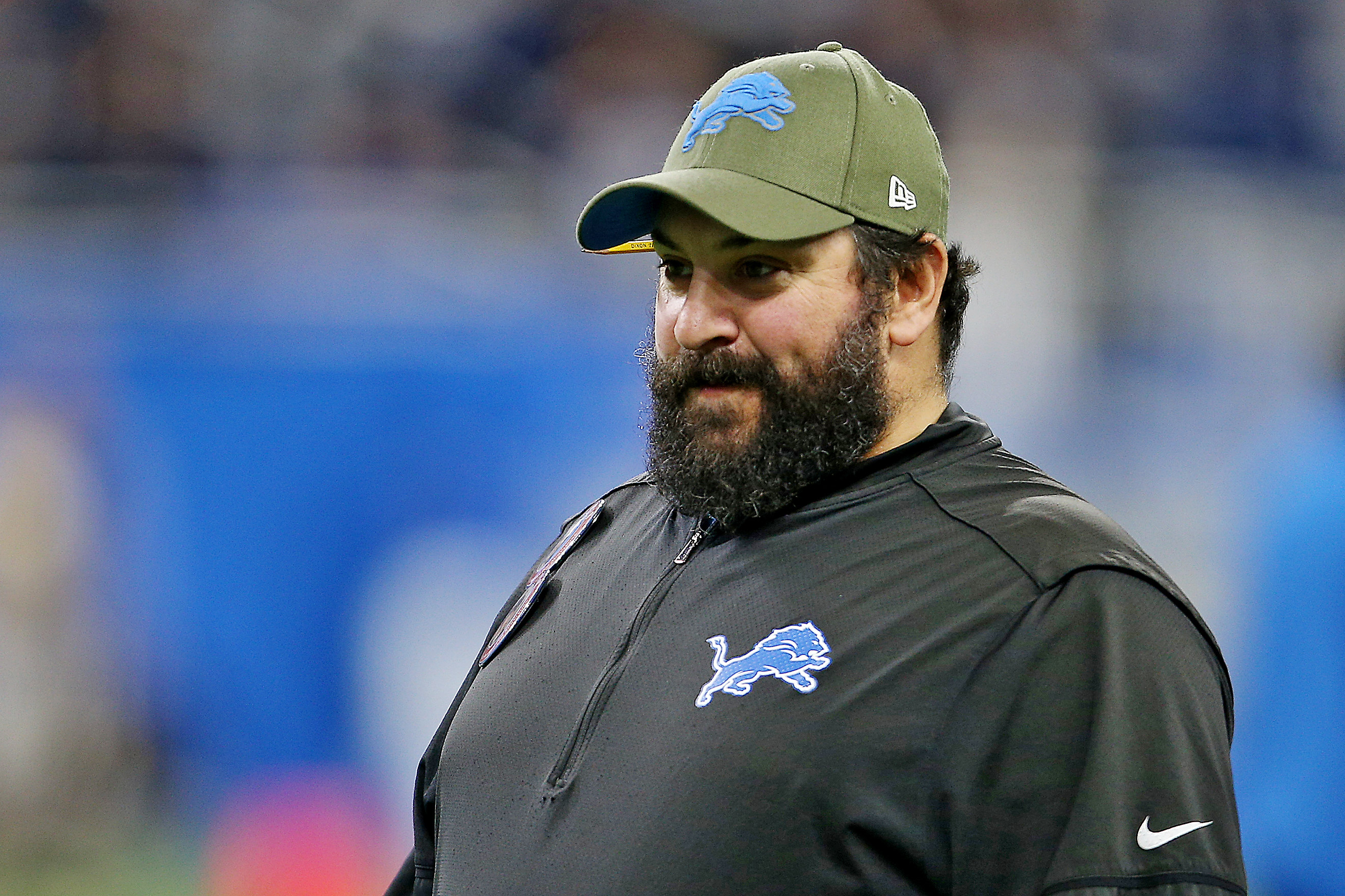 Matt Patricia Lions era ends: A look back at the good and the bad on the field.