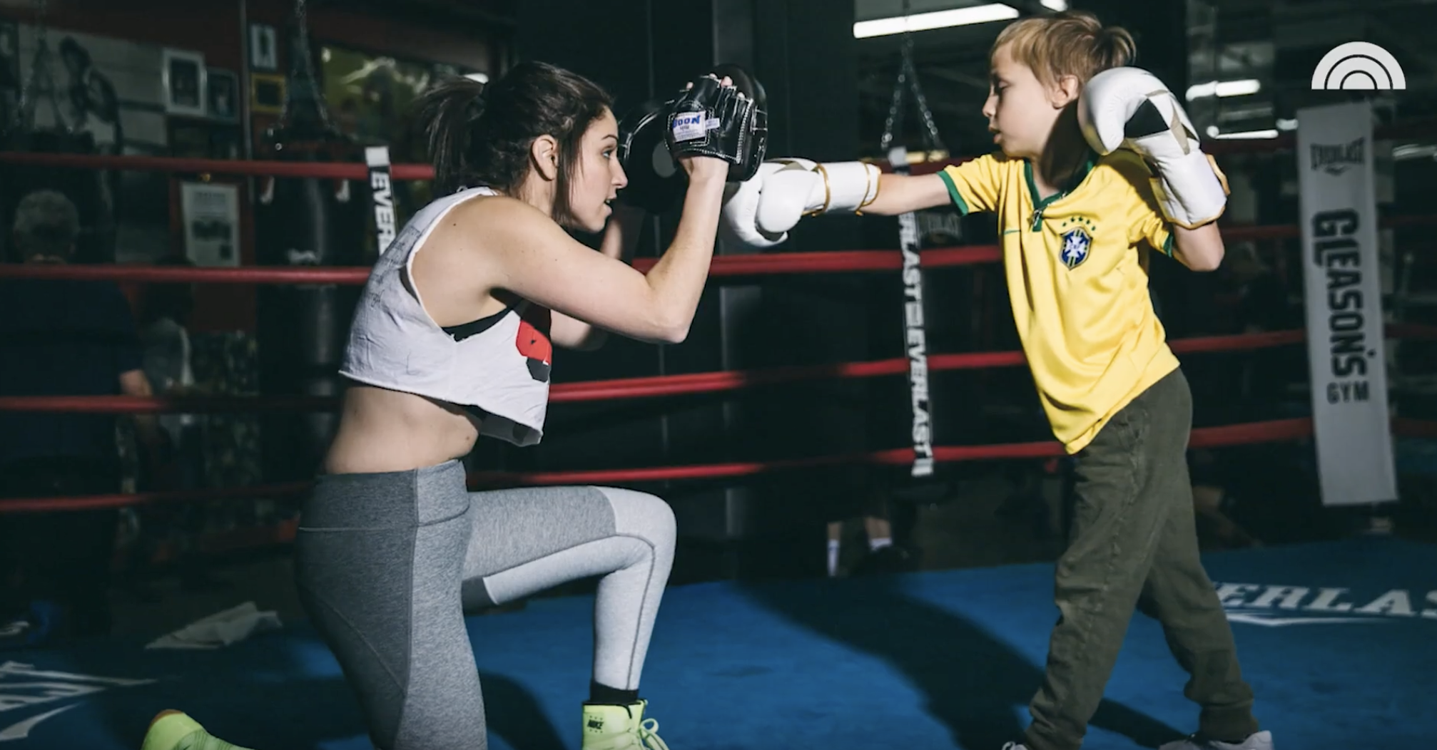 Autism Boxing: How Does it Work? Find a Program Near You!