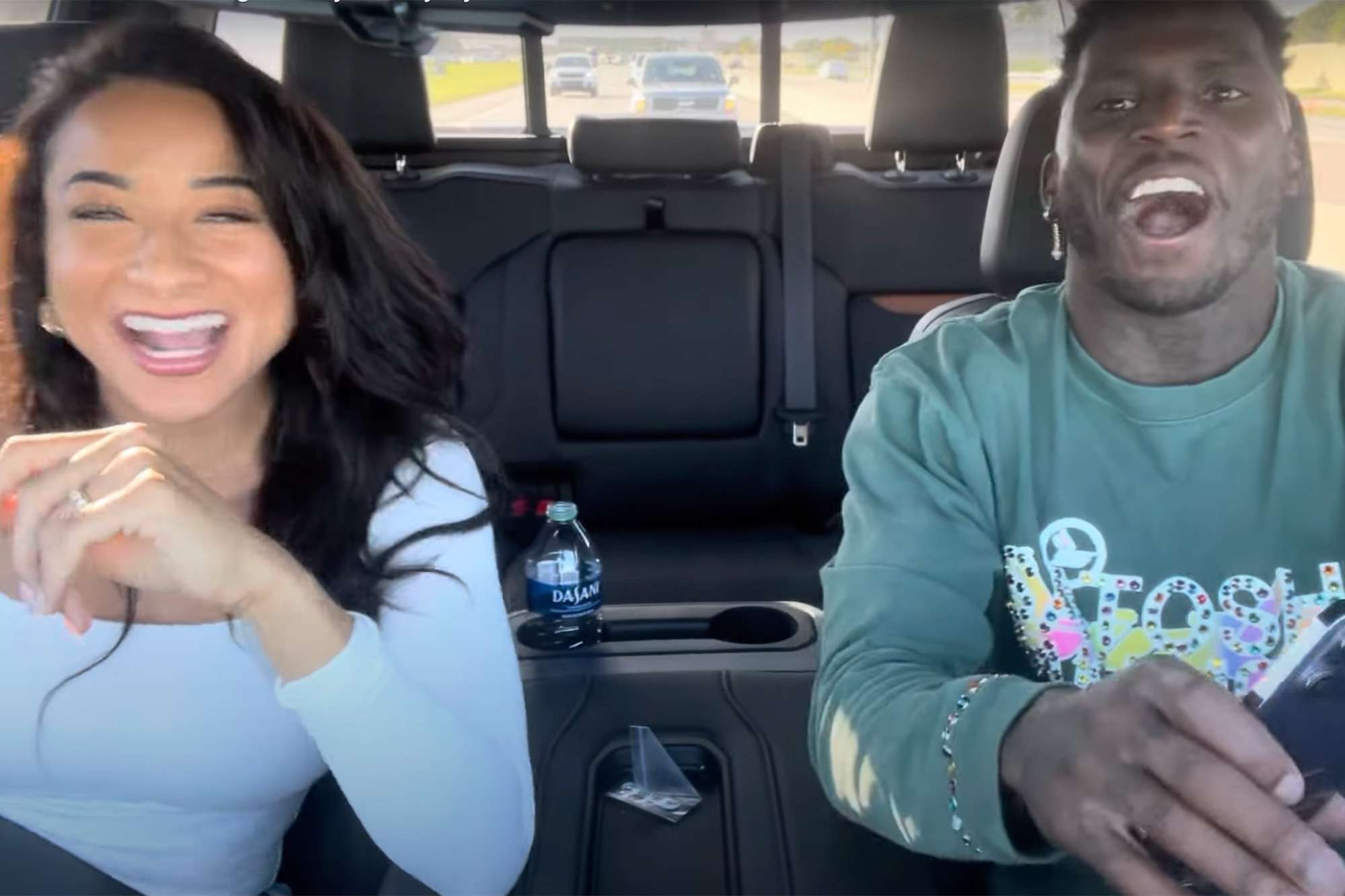 Whats Tyreek Hill Wife Ethnicity? Get the Details on Her Cultural ...