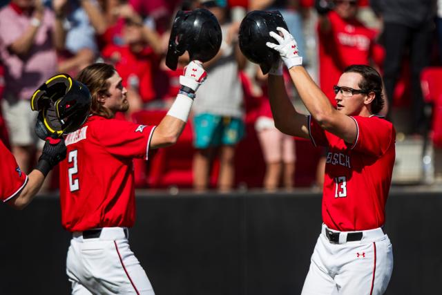 Texas Tech Baseball Transfer Portal 2024 Updates: Stay up to Date With the Latest Transfers!