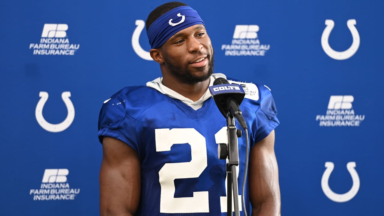 Colts Seahawks Player: Whos Hot, Whos Not in This Matchup?