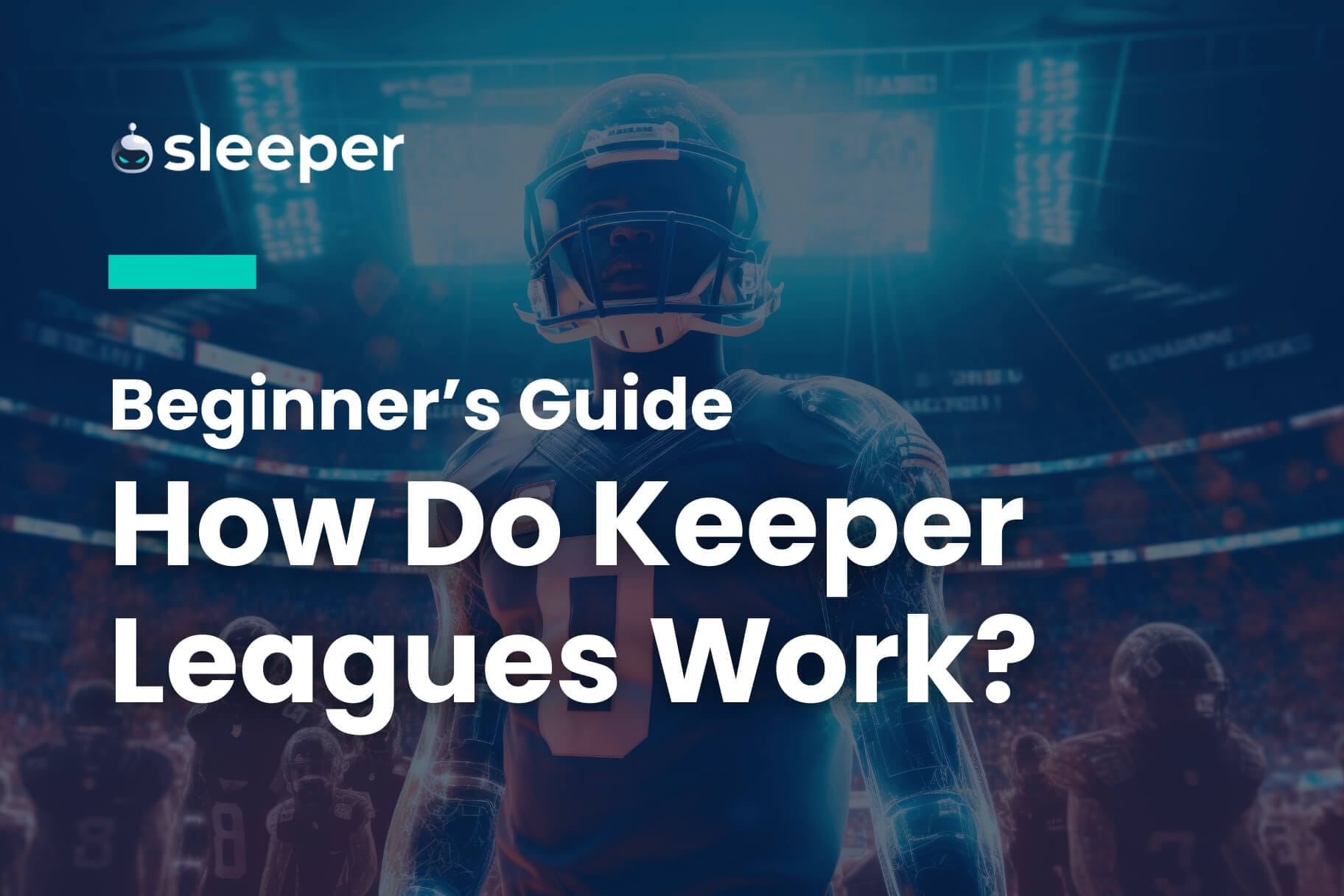 Who to Keep in Keeper League?  Easy Tips for Smart Picks!