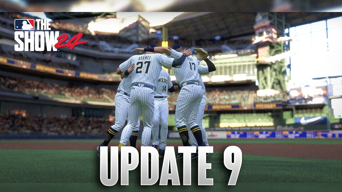 MLB The Show 24 Bugs: A List of Issues and How to Deal With Them