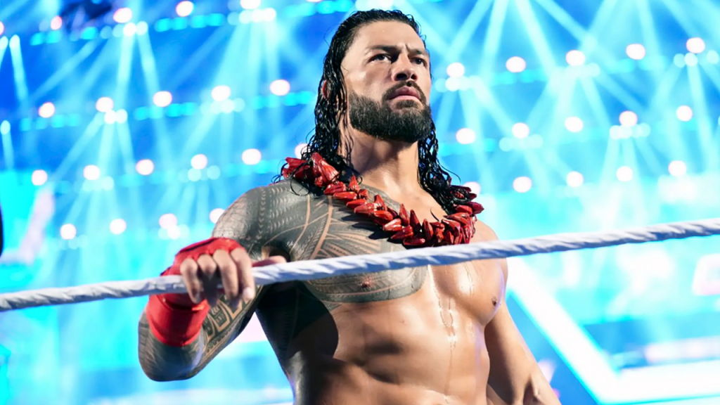 Breaking News for Roman Reigns: Major Updates on His WWE Career! Dont Miss This!