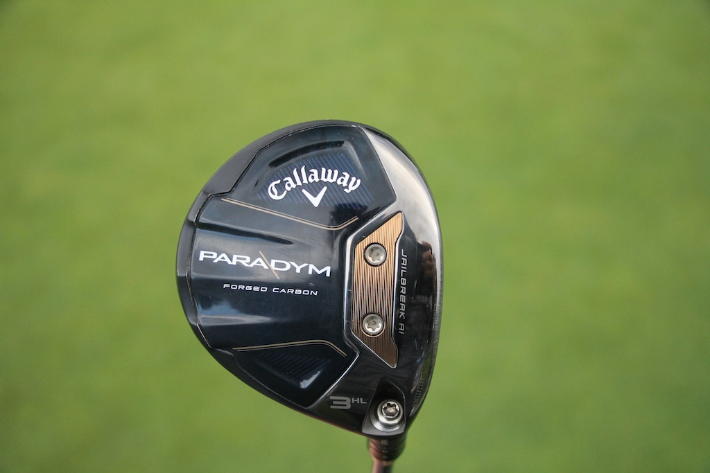 Adam Hadwin WITB: Want to Know His Gear? A Quick Look at His Clubs.