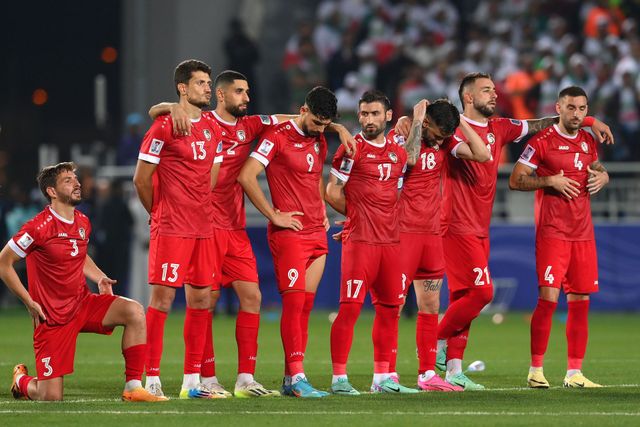 Syria vs Korea DPR Prediction: Match Preview! Check Out the Latest Team News and Predictions.