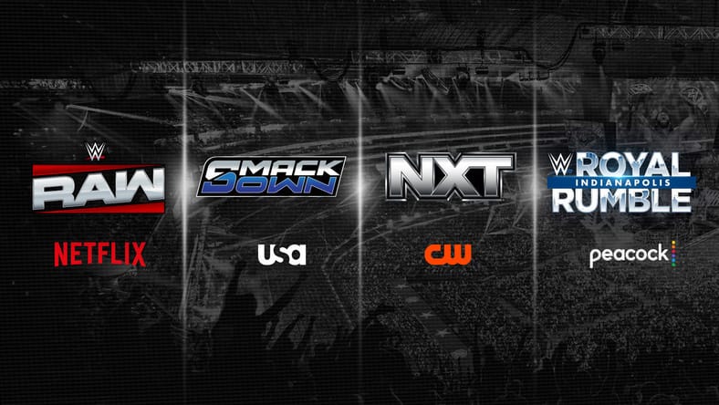 The next WWE pay-per-view is coming soon! Who are the top superstars in the next show?