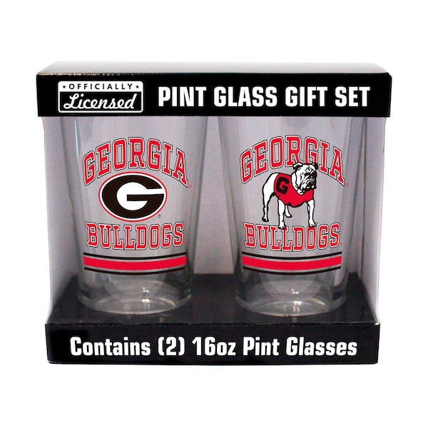 Georgia Bulldogs Cup: Where to Buy the Ultimate Fan Gear Online Now