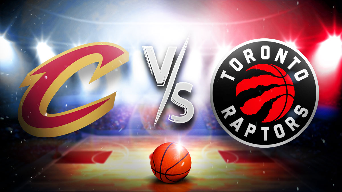 Raptors Cavaliers Prediction: Dont Bet Before You Read This! (Key Factors to Consider)