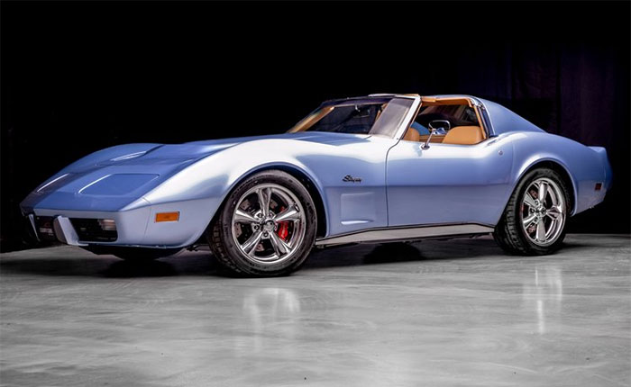 Davis Riley Corvette: Is This the Right Performance Car for You? (Find Out If It Matches Your Driving Style)