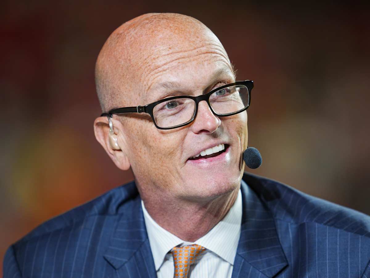 What we know about Scott Van Pelts contract details: Money, years, and more!