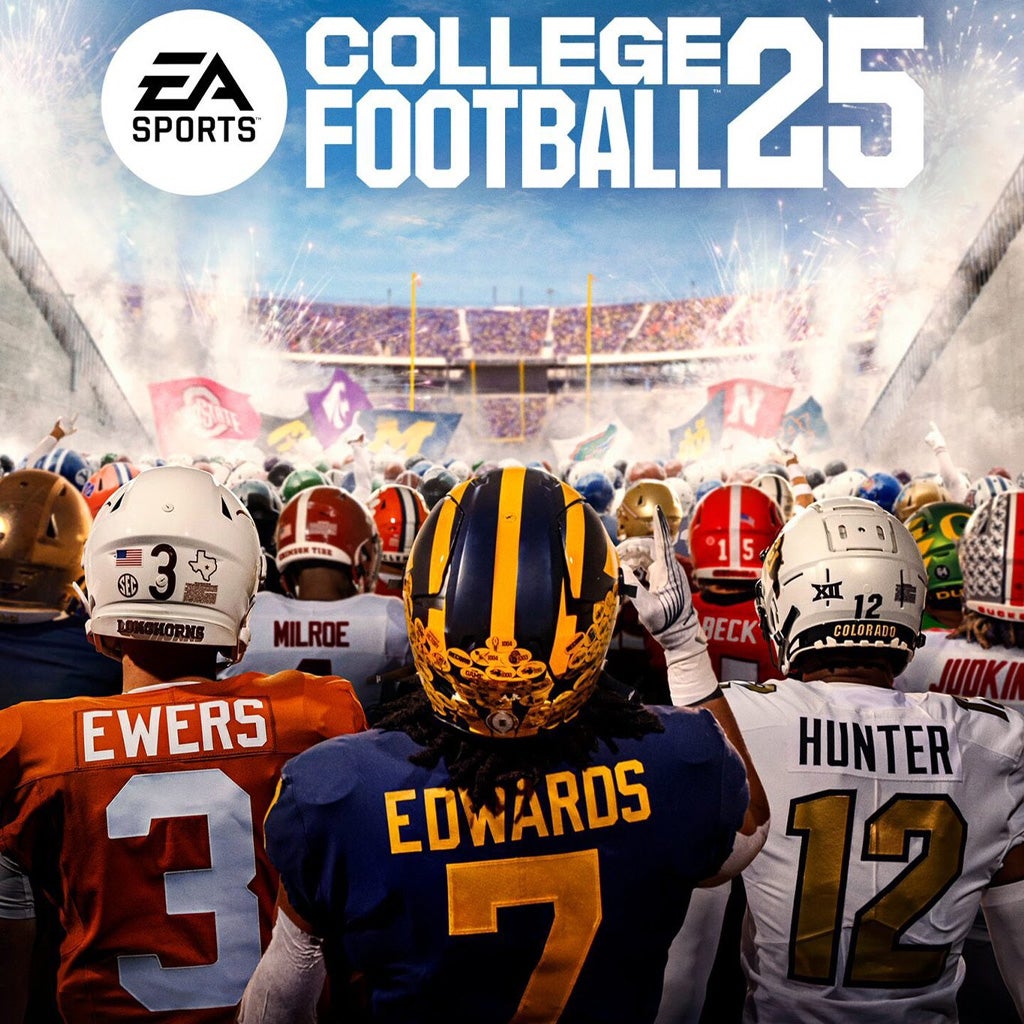 Best Backstory College Football 25: All You Need To Know (Check Out The Coolest New Features This Year)