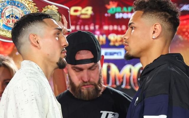 Teofimo Lopez vs Jamaine Ortiz Tickets: Where to Buy & How Much They Cost