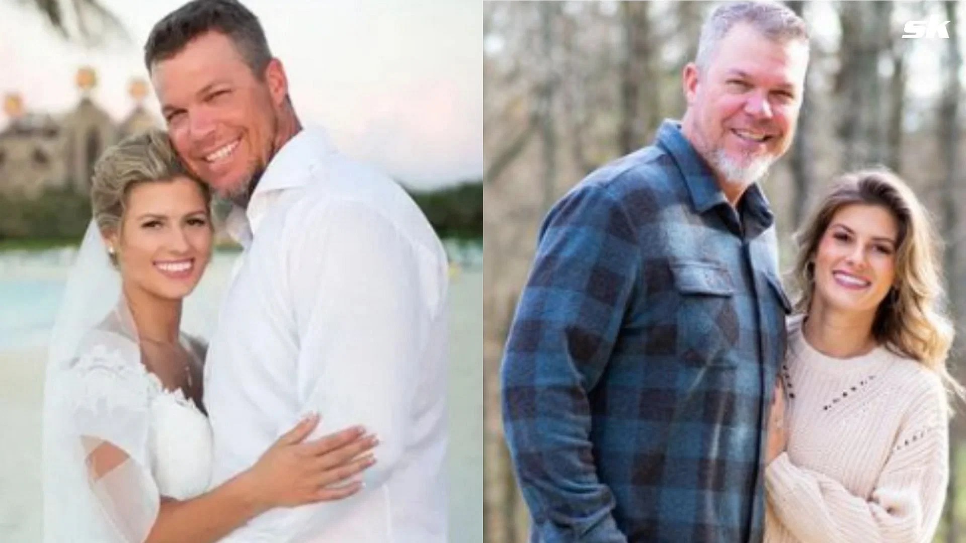 Chipper Jones Marriages: Everything You Need to Know About His Relationships.